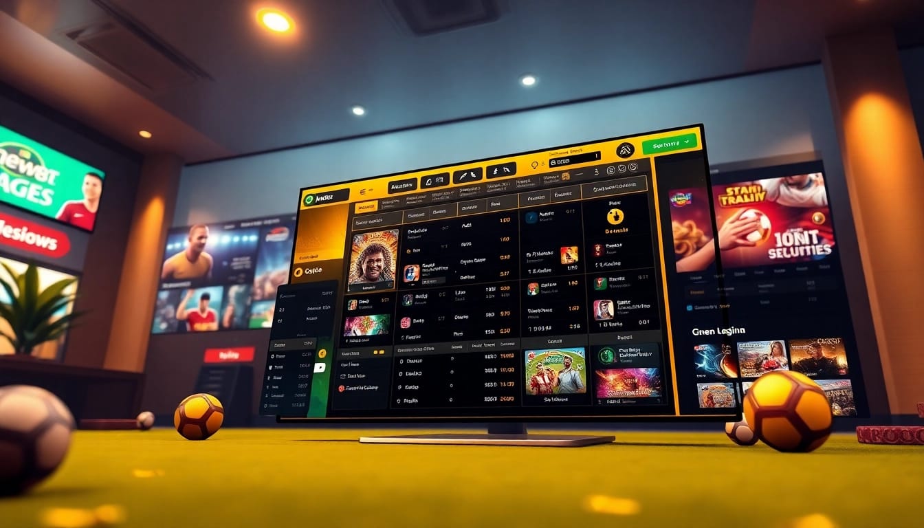 New88 online gaming platform interface featuring sports, casino, and lottery betting options.