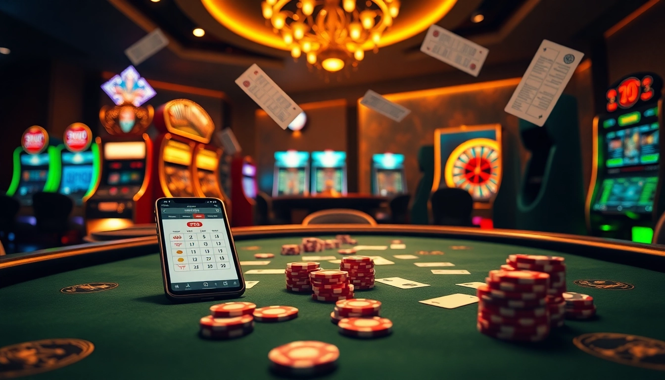 Engage with the thrilling world at http://33winn.gold/ while playing high-stakes poker with premium chips and cards.