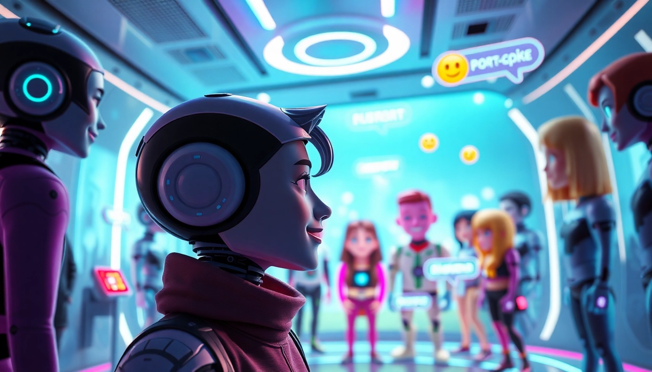 Mastering Character AI NSFW: The Definitive Guide for 2025