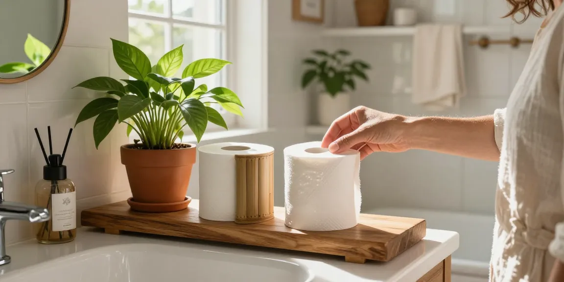 Bamboo Toilet Tissue According to Top Eco-Friendly Product Analysts