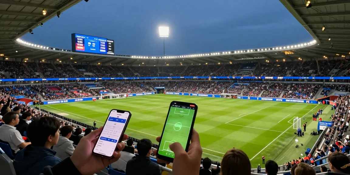 CabongTv watch live football today with expert predictions and match odds in a high-energy betting scene.